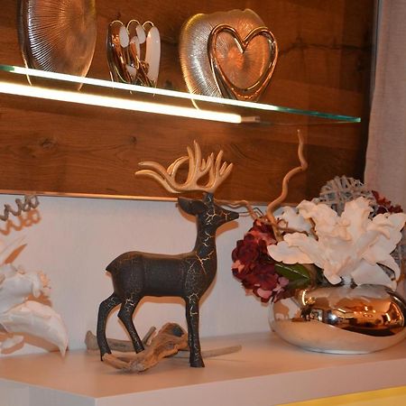 Ferienwohnung Haus Meissl Mühlbach am Hochkönig Kültér fotó
