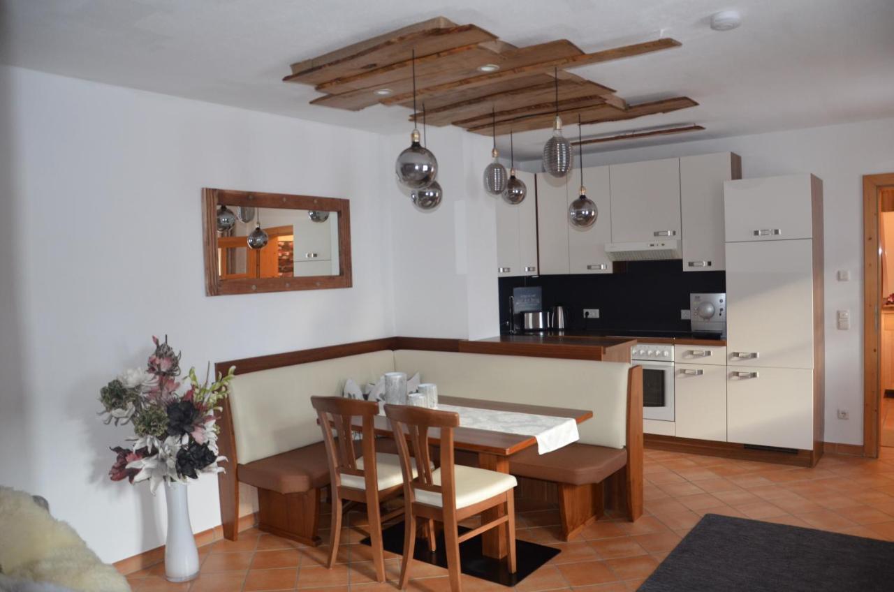 Ferienwohnung Haus Meissl Mühlbach am Hochkönig Kültér fotó
