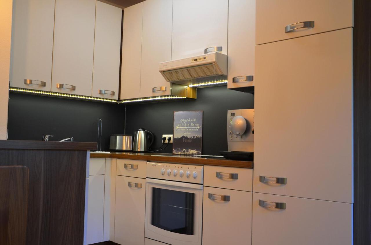 Ferienwohnung Haus Meissl Mühlbach am Hochkönig Kültér fotó