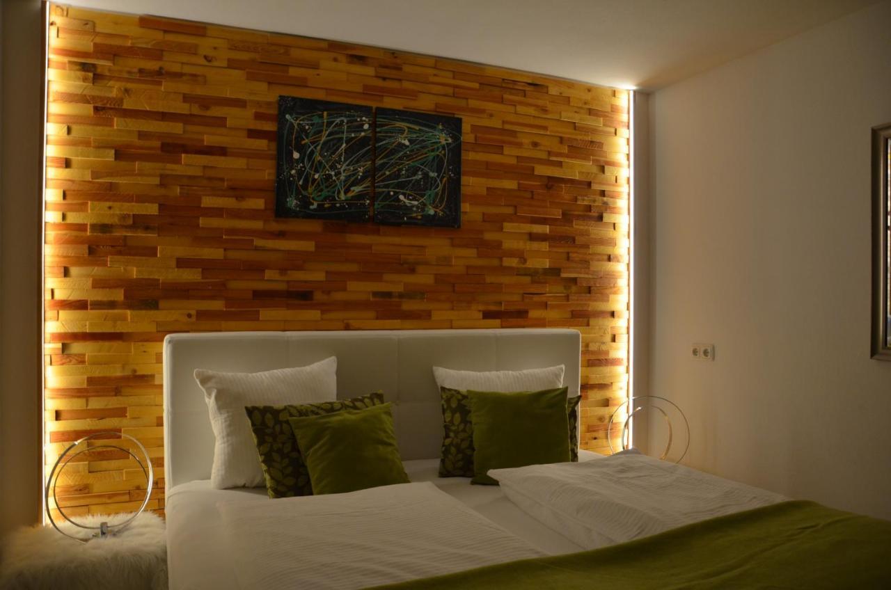 Ferienwohnung Haus Meissl Mühlbach am Hochkönig Kültér fotó