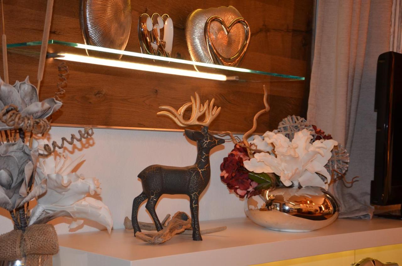 Ferienwohnung Haus Meissl Mühlbach am Hochkönig Kültér fotó