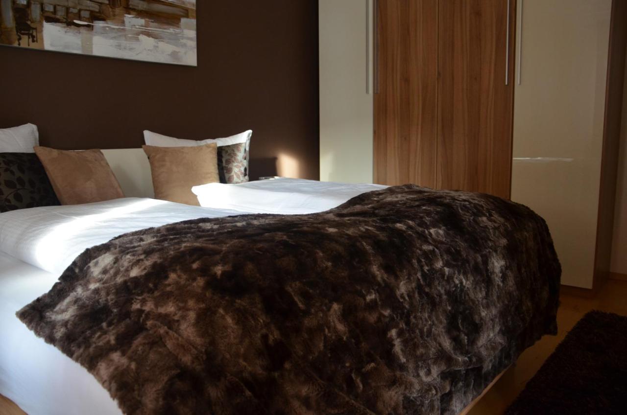 Ferienwohnung Haus Meissl Mühlbach am Hochkönig Kültér fotó