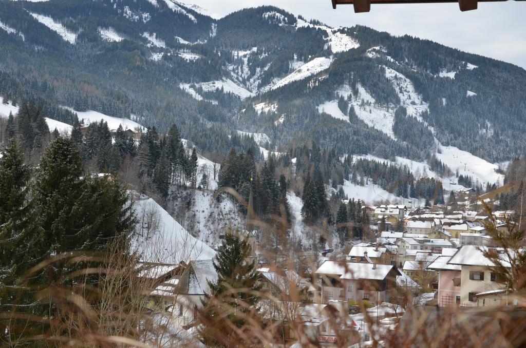Ferienwohnung Haus Meissl Mühlbach am Hochkönig Szoba fotó