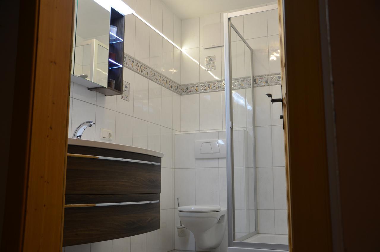 Ferienwohnung Haus Meissl Mühlbach am Hochkönig Kültér fotó