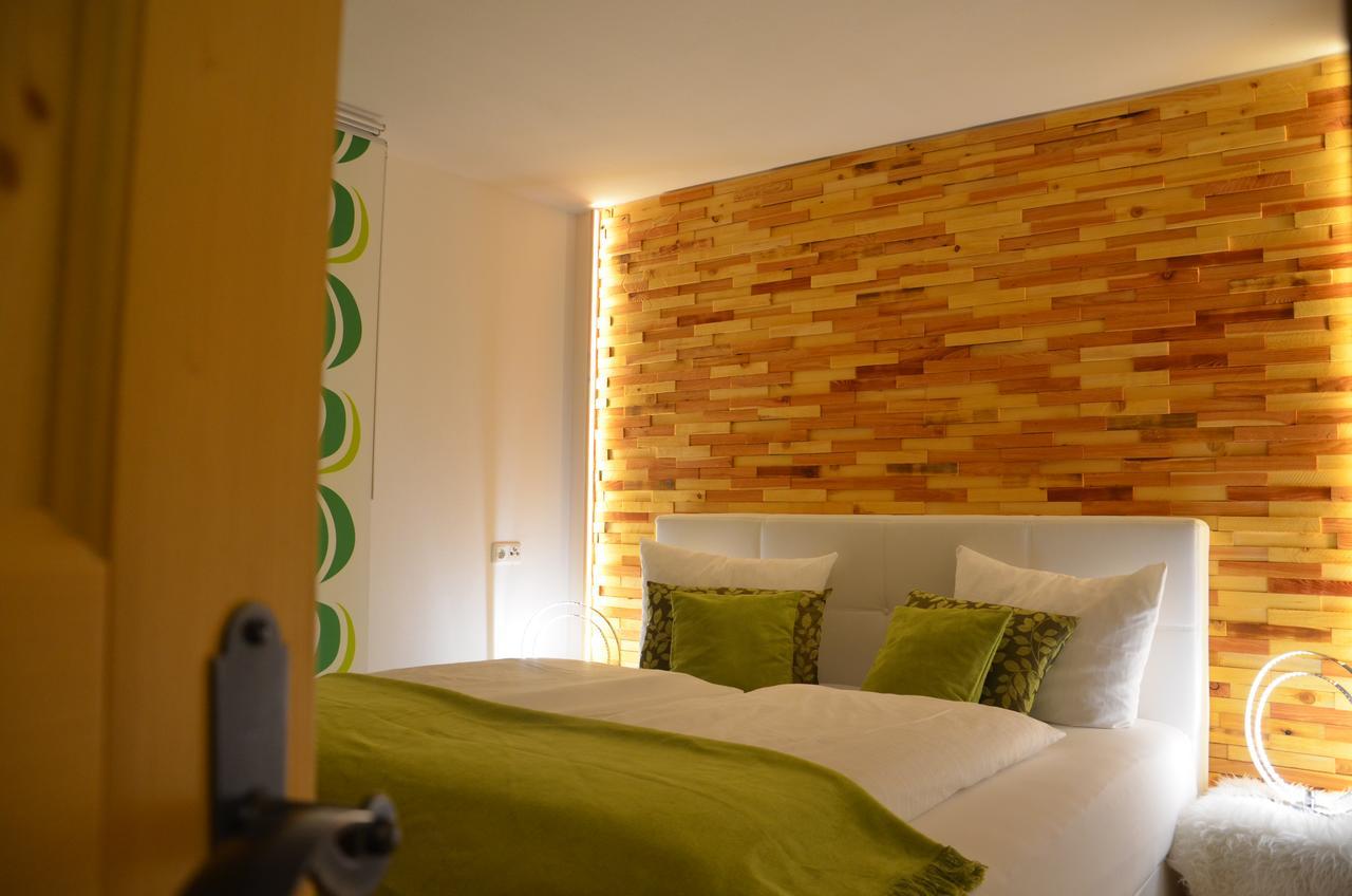 Ferienwohnung Haus Meissl Mühlbach am Hochkönig Kültér fotó